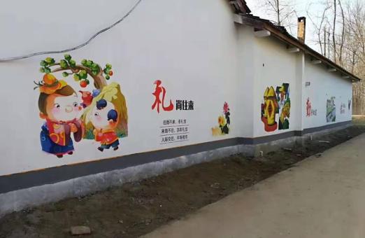 嘉兴城市文化墙的重要意义