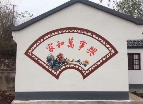 嘉兴关于墙绘知识，您知道哪些？