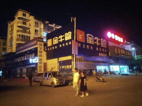 四点告诉你嘉兴市场门头招牌设计的重要性！