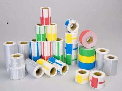 嘉兴关于不干胶材料。