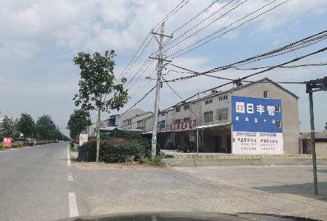 嘉兴如何能保证墙体广告的醒目性？