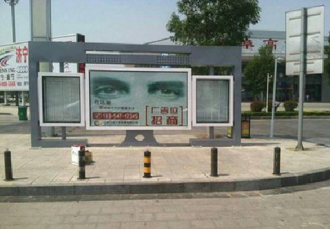 嘉兴社区广告投放的几种常见方式。