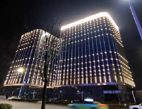 嘉兴亮化工程安装注意事项。