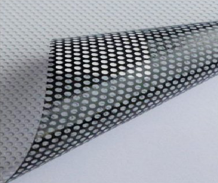 嘉兴优劣单透膜的鉴定方法。