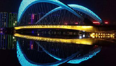 嘉兴亮化工程如何做好公共区域的安全性。