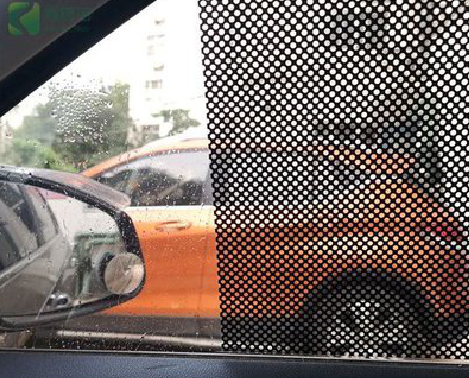 嘉兴怎么判断单透膜的好坏？