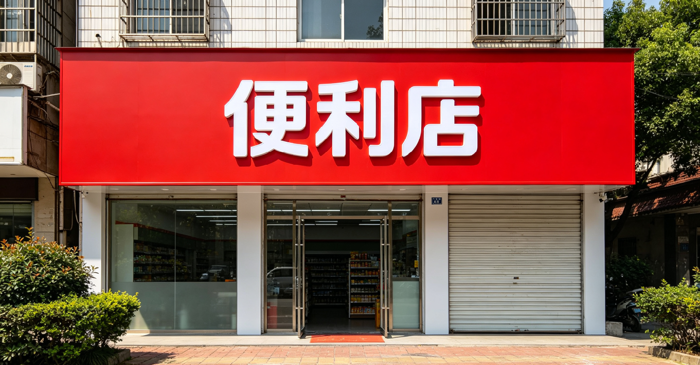 嘉兴门店招牌怎么选？主流门头招牌类型优缺点及适用场景全解析